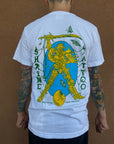 Gage Lindsten X SHRINE T-SHIRT