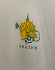 Gage Lindsten X SHRINE T-SHIRT