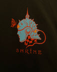 Gage Lindsten X SHRINE T-SHIRT