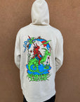 Dino Crisis Hoodie