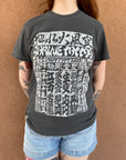 Shrine "ELEMENTS" Tee