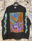 Tetsunori Tawaraya Long Sleeve SHRINE Shirt