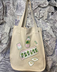 Emma Bagley 'BAKERS DOZEN' Tote