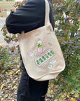 Emma Bagley 'BAKERS DOZEN' Tote