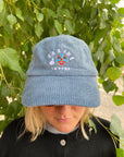 Aron Dubois 'SMILER' Hat