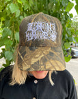 New Tribalism Hat