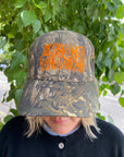 New Tribalism Hat