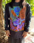 Tetsunori Tawaraya Long Sleeve SHRINE Shirt
