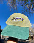 "SHRINEFELD" Hat