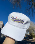 "SHRINEFELD" Hat