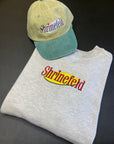 "SHRINEFELD" Hat