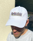 "SHRINEFELD" Hat