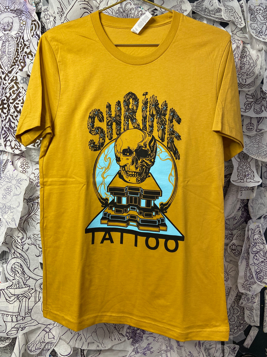 SHRINE Genesis Shirt