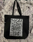 SHRINE 'ELEMENTS' TOTE