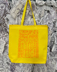 SHRINE 'ELEMENTS' TOTE