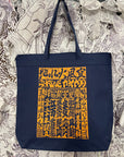 SHRINE 'ELEMENTS' TOTE