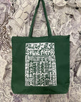 SHRINE 'ELEMENTS' TOTE