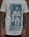 The 'HP/MP' SHRINE SHORT SLEEVE SHIRT